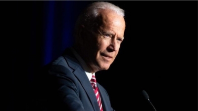 “E treta e vërteta”, Biden shpall kandidaturën për zgjedhjet presidenciale në SHBA