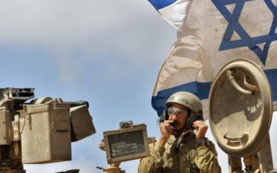 Paralajmërimi i Izraelit: Ushtria gati për të sulmuar Gazën nga ajri, deti dhe toka