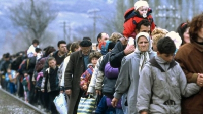 Sot, 22 vjet nga eksodi i një milion shqiptarëve të Kosovës