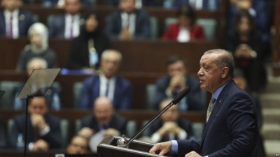 Erdogan: Kashoggi, viktimë e një vrasjeje me paramendim