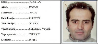 Kush janë 8 personat më të rrezikshëm në Vlorë? Policia publikon listën dhe kërkon ndihmë
