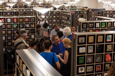 Trieste, 163 artistë shqiptarë bëhen bashkë në një ekspozitë
