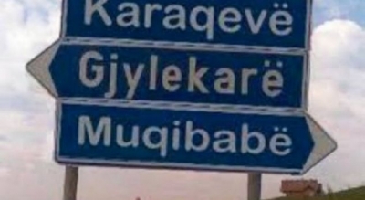 Do të qeshni me lot, këto janë fshatrat shqiptarë që kanë emrat më qesharak