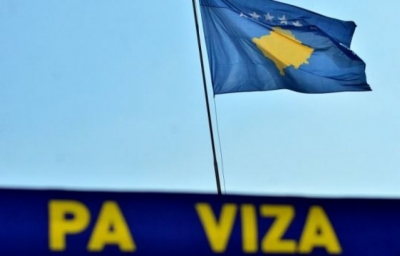 Në Kosovë pritet lajm pozitiv për vizat