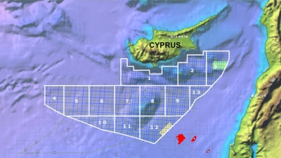BE lajmëron për ndëshkime ndaj Turqisë për shpimet në zonën e Qipros