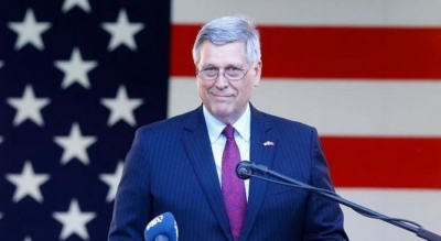 Ambasadori i ri amerikan që pritet në Kosovë: SHBA s&#039;ka ndryshuar qëndrim