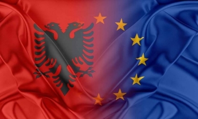 BE: S’ka negociata me Shqipërinë pa shtet ligjor