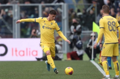 E zbulon “Corriere dello Sport”, Interi ka në dorë Marash Kumbullën