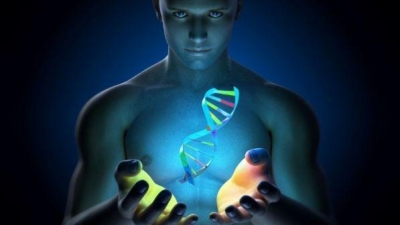 Kina krijon binjakë me ADN të modifikuar, imunë ndaj AIDS