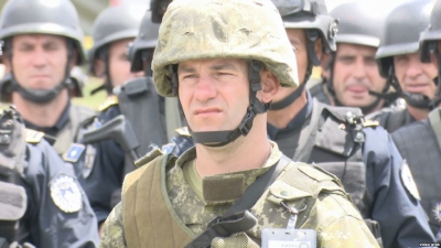 Zëri i Amerikës: Shndërrimi i Forcës së Sigurisë në ushtri të Kosovës