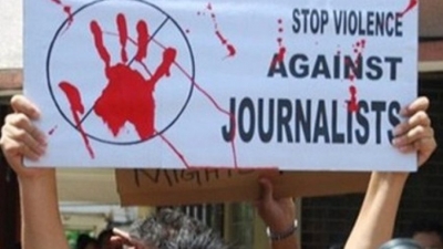 “Gjendja është përkeqësuar”, Reporterët pa Kufi: 387 persona të medias ndodhen pas hekurave