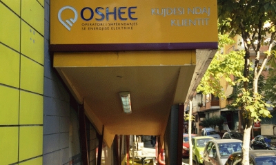 Punimet në rrjet – OSHEE: Zonat e Tiranës që do të mbeten pa energji në 29-30 tetor