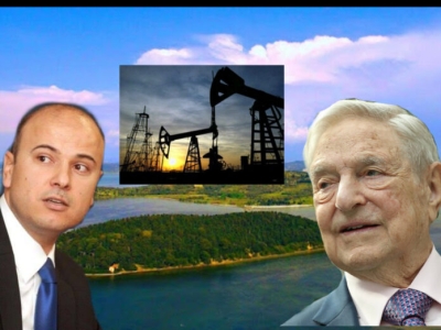 Malltezi denoncon skandalin e madh: SOROS do të hapë pus nafte në zonën e mbrojtur të Nartës? Pse hesht Prokuroria?