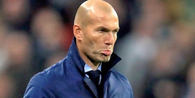 Zinedine Zidane tregon pse po largohet nga Real Madridi