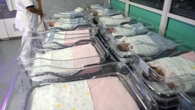 Familjet shqiptare frikë të shtohen, lindjet bien 20% më pak se në 2017