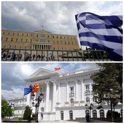 “Shans historik” për Athinën dhe Shkupin, por ka përçarje
