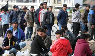Shqipëria është kthyer në një prej pikave kryesore të kalimit të refugjatëve drejt Europës