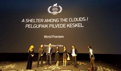 “Streha mes reve” realizoi sot premierën botërore në Tallin Film Fest