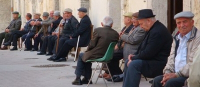 Shqipëria, ndër vendet me respektin më të ulët për të moshuarit