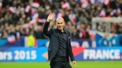 Zidane flet serish për dorëheqjen: Pse ika nga Reali