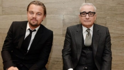 Di Caprio dhe Scorsese sërish bashkë pas filmit “The Wolf of Wall Street”