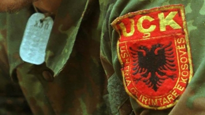Lufta per clirimin e Kosoves dhe UCK,simbole te perpjekjeve per liri dhe demokraci