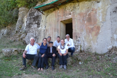 Ekskluzive/ Neritan Ceka: 250 mijë euro për varret ilire në Selcë, projekt i marrë, apo punë cubash?!