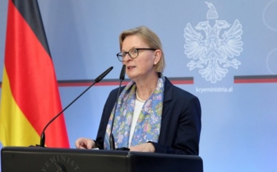 Shefja diplomacisë gjermane për Ballkanin: Kushtet që bllokuan Shqipërinë për negociatat