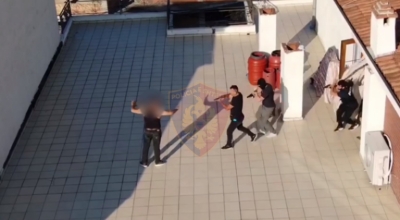 Atentati ndaj hotelit në Tushemisht, të tjera arrestime në Pogradec. Policia jep detaje të reja