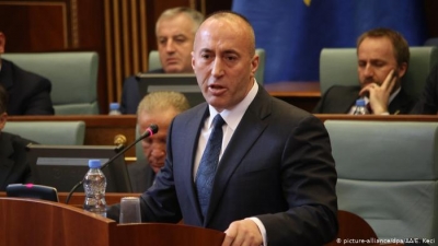 Haradinaj: Nuk duhet të vajtojmë, të kërkojmë kompensim nga ndërkombëtarët