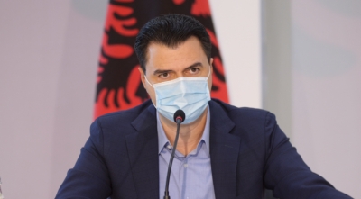“S’kam dalë para jush për të bërë Kasandrën”, Basha: Keqqeverisja po rrezikon ditë për ditë jetën e shqiptarëve