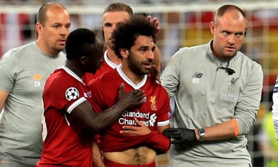 Salah rrezikon Botërori/ Klopp: Dëmtimi serioz ndoshta...