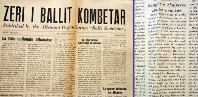 1957/Dëshmia e të arratisurit: Rrëmbeci, krimineli që zhduku disa të burgosur