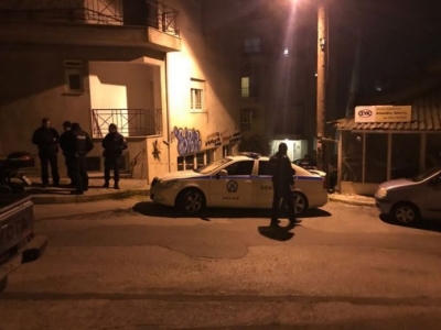 Çfarë po ndodh? Vritet 18-vjeçari shqiptar në Greqi (FOTO)