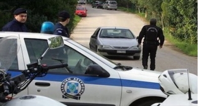 Operacion i madh anti-drogë në Greqi, arrestohen 22 persona, mes tyre dhe shqiptarë