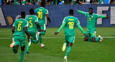 Senegali vendos diktatin në grupin H, mposht pretendenten (golat)