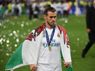 Manchester United të bindur për blerjen e Gareth Balen