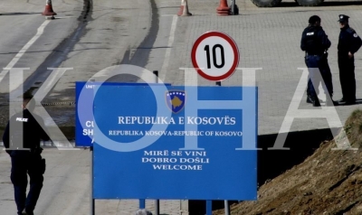 Raporti konfidencial i disa ambasadorëve në Prishtinë, “Ndryshimi i kufijve nuk ka gjasa të kalojë pa dhunë”