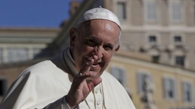 Papa takohet të enjten me udhëheqësit e Kishës Katolike