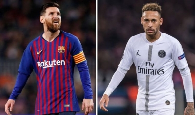 Messi: Neymar është penduar që u largua nga Barcelona, dua që të kthehet