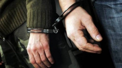 Kapen në kufirin shqiptar me drogë, arrestohen 4 shtetas të huaj
