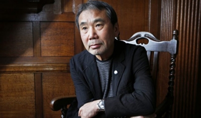 Haruki Murakami në listën e ngushtë për çmimin alternativ Nobel