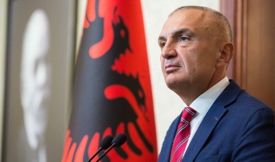 Presidenti Meta organizon në Tiranë Samitin e Liderëve të Procesit të Brdo-Brijunit