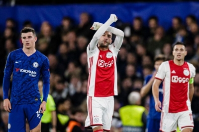 Chelsea fiton garën ndaj rivalëve, arrin marrëveshjen me marokenin e Ajax