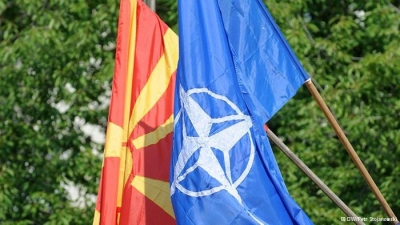 Lajmi i mirë për Maqedoninë, në samitin e radhës ftohet në NATO