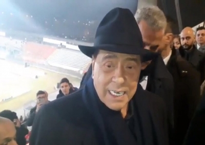 Berlusconi: I kam kritikuar lojtarët e Milanit kur kanë mundur 6-0 Interin!