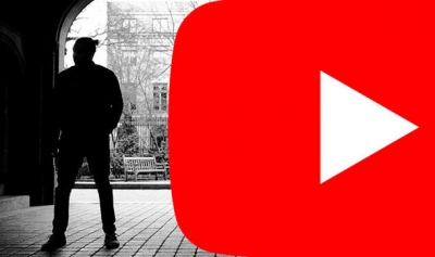 Youtube bllokon konspiracionet!