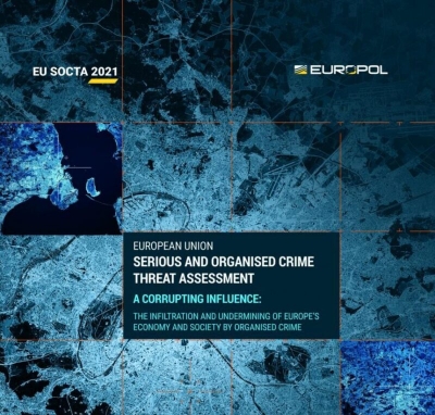 Europol: Shqipëria, burim kryesor i kanabisit në BE