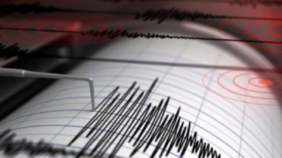 Tërmeti i fuqishëm trondit ishullin e Rodosit
