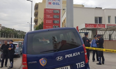 Sekuestrohet karburanti i Habilajve në Vlorë